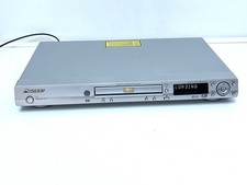 Pioneer Lettore DVD DV 2750S