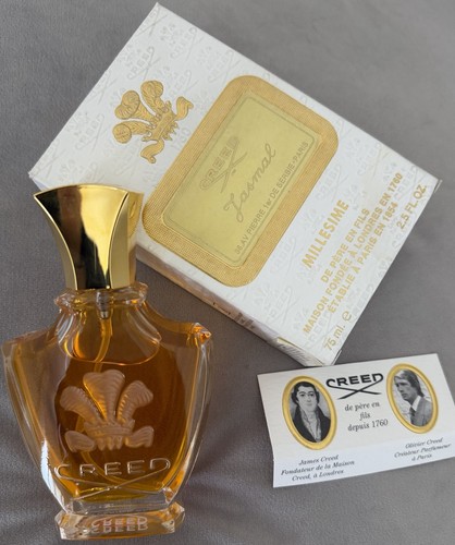 Creed yasmal femme - creed,