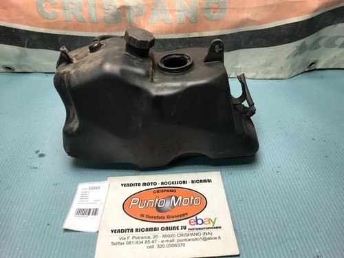 Serbatoio carburante benzina