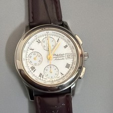 Philip Watch  ETA 7750