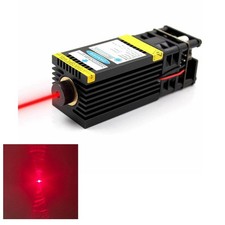 Modulo diodo laser