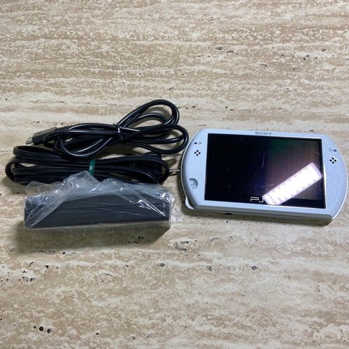 Console sony psp - sony, go