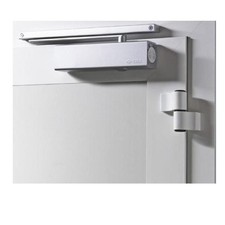 Chiudiporta D5200 articolo D521003044 Cisa