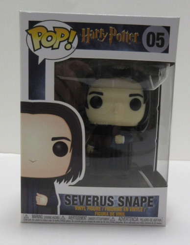 Funko pop movies harry potter - funko,