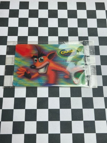 Crash bandicoot day - crash,