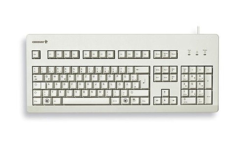 Cherry g80 3000 - g80-3000, usb
