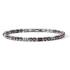 Bracciale Uomo Gioielli Comete