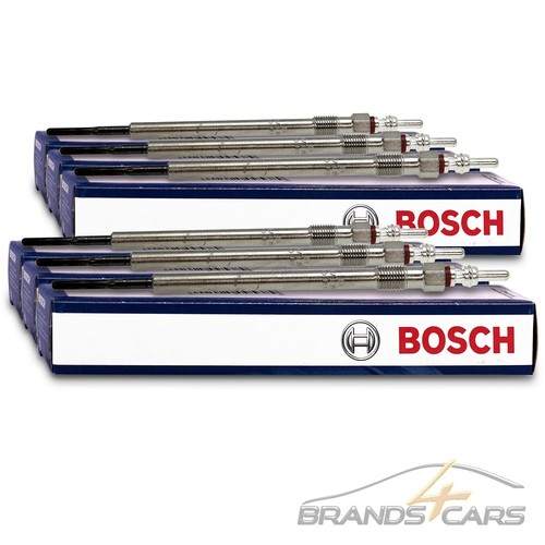 Candele bosch per jeep grand - 6,