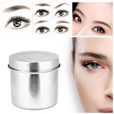 Barattolo Disinfezione Acciaio