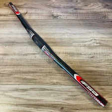 Manubrio MTB piatto in fibra di carbonio FSA K-Force 600 31,8 