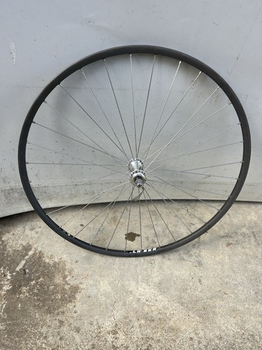 Ruota anteriore da - anteriore,
