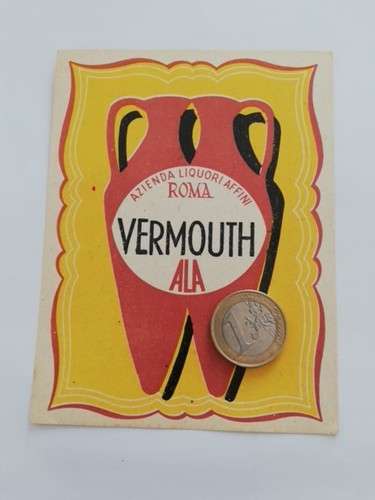 7407 etichetta vini ala - 7407),