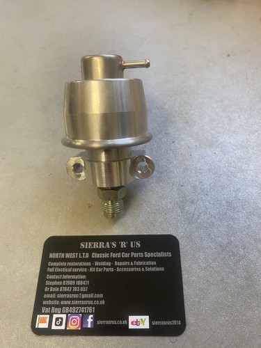Regolatore carburante ford - regolatore,