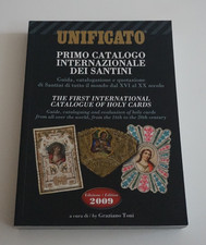 Primo Catalogo Unificato