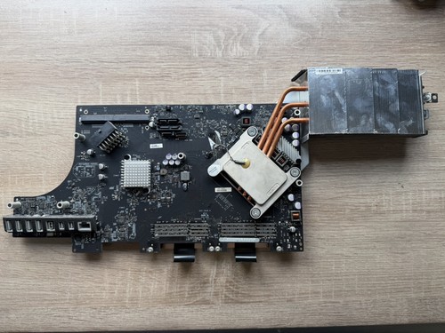 Scheda madre imac - imac, 27"