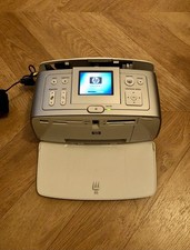 Imprimante HP Photosmart 385