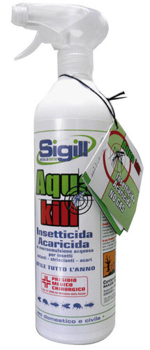 Insetticida acaricida aqua - acaricida,