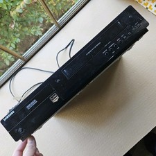 Samsung DVD-VR375 registratore DVD VHS VCR lettore combinato