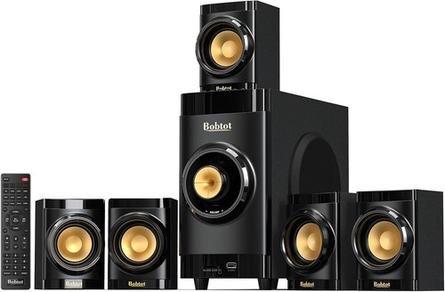 Piccolo subwoofer home - piccolo, theater