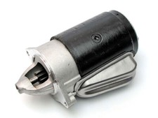 Motorino avviamento 4.2-L. +