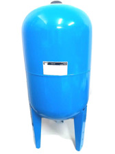 VASO AUTOCLAVE ZILMET 100 LITRI VERTICALE