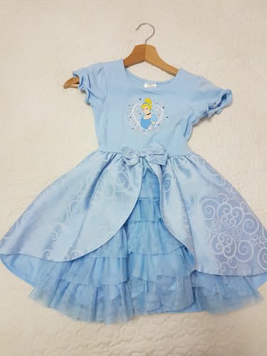 Vestito disney originale - disney,