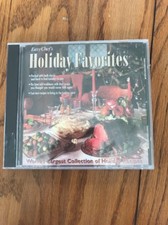 Easy Chef's Holiday Preferiti