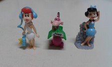 Kinder Ferrero Maxi 3 figure Welma - Dino - Betty