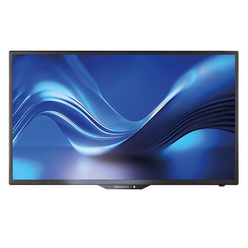 Alphatronics dw webos - alphatronics,