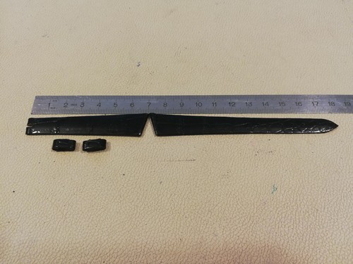 Cinturino vacheron constantin - cinturino,