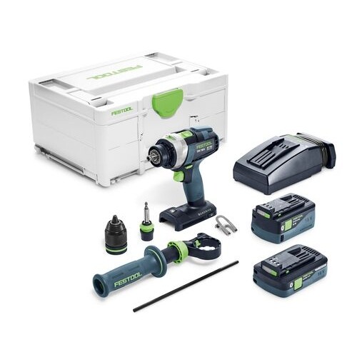 Trapano avvitatore - , a