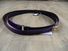 JUST CAVALLI cintura doppia