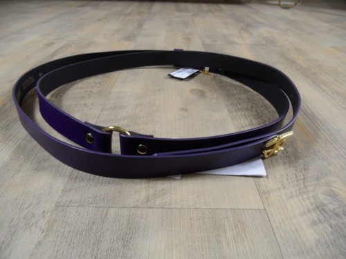 Just cavalli cintura doppia - just,