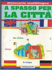 Spasso per città - per,