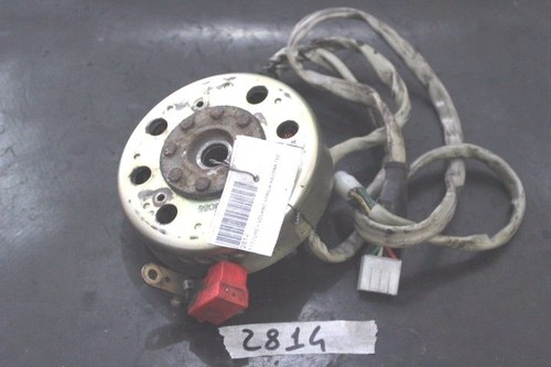 Statore volano aprilia - aprilia, habana