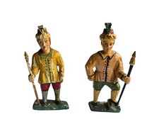 Figure Di Presepe 2 Guardiani