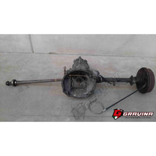 113301103 Cambio meccanico 4M VOLKSWAGEN MAGGIOLINO 1.2B 12 VOLT 1969