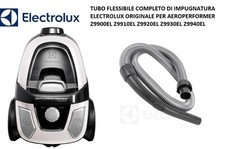 TUBO FLESSIBILE  ASPIRAPOLVERE