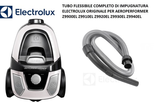 Tubo flessibile aspirapolvere - tubo,