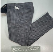 Antonio Valente Pantalone Uomo