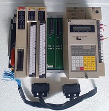 OMRON C500-BC051 3G2A5-PSW221E