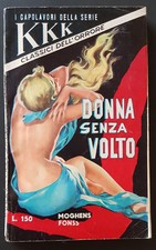 24) KKK Classici dell'Orrore