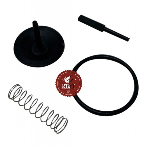 Kit ricambi flussostato - kit,