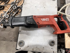 SEGHETTO ALTERNATIVO HILTI WSR