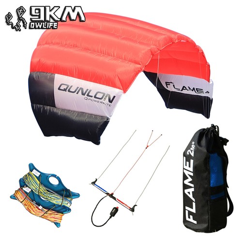 Line power kite professional - power,