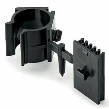 Gancio per zoccolo cucina - 1x,