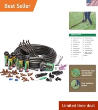 Sistema irrigatore automatico