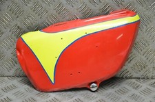 FIANCHETTO SINISTRO ORIGINALE