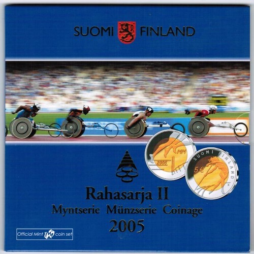 Finlandia corso ufficiale - corso,