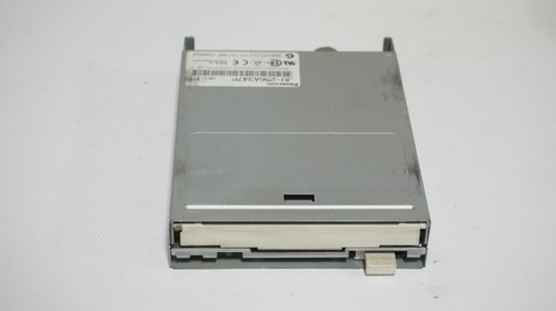 Floppy drive interno panasonic - floppy,